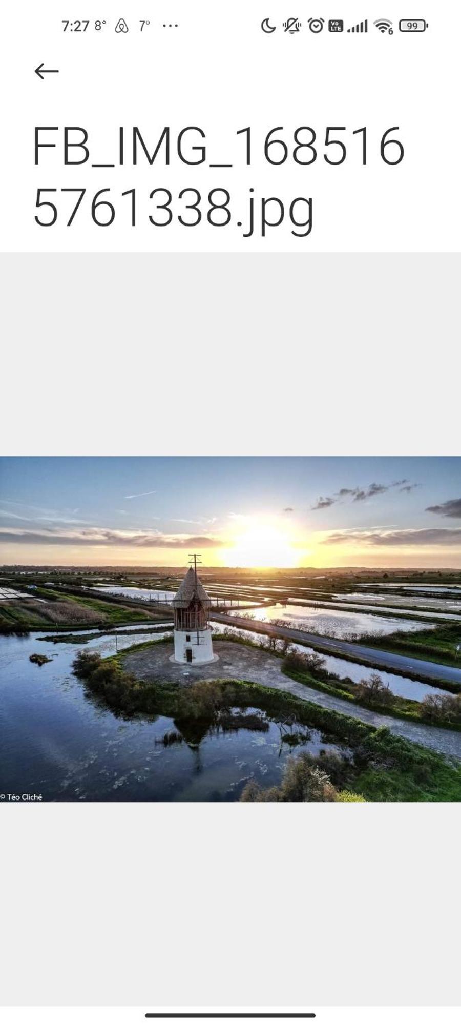 Les Oliviers Appartement L'Ile-d'Olonne Buitenkant foto