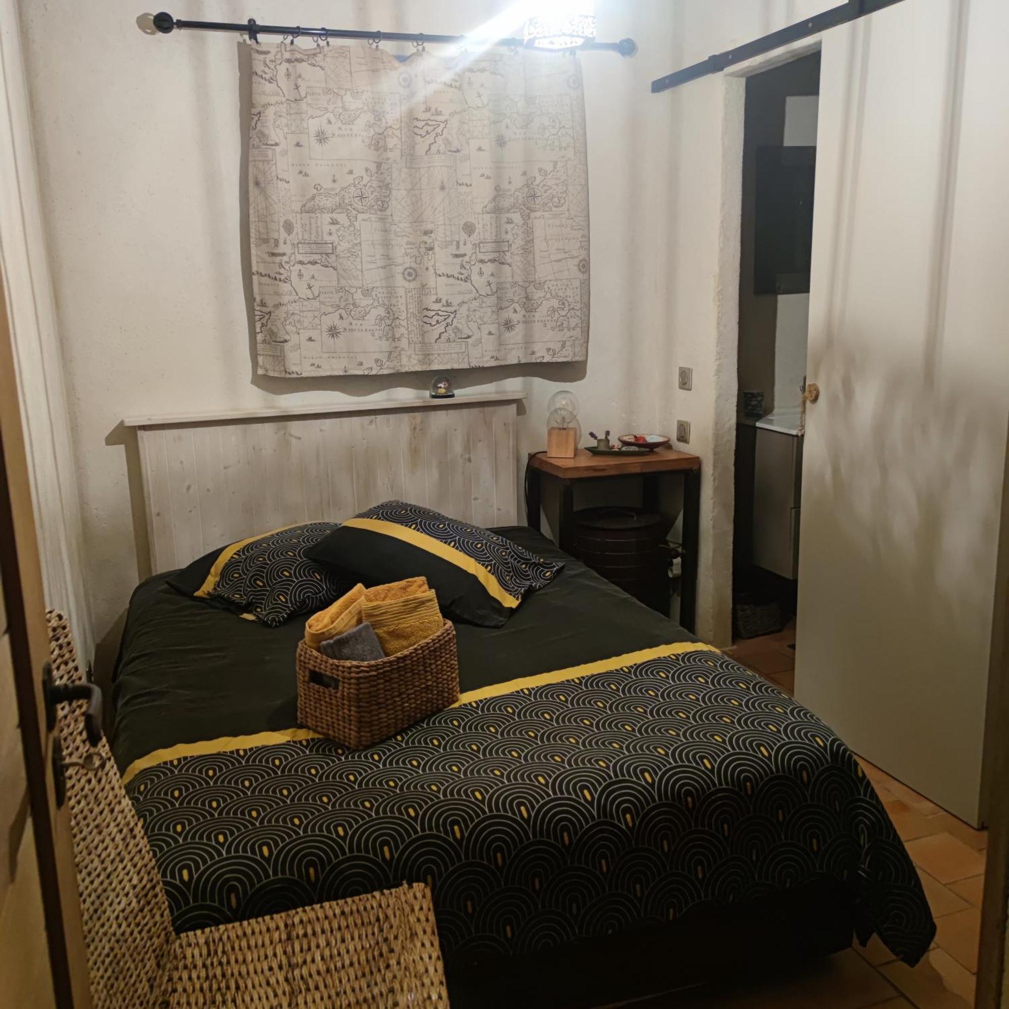 Les Oliviers Appartement L'Ile-d'Olonne Buitenkant foto