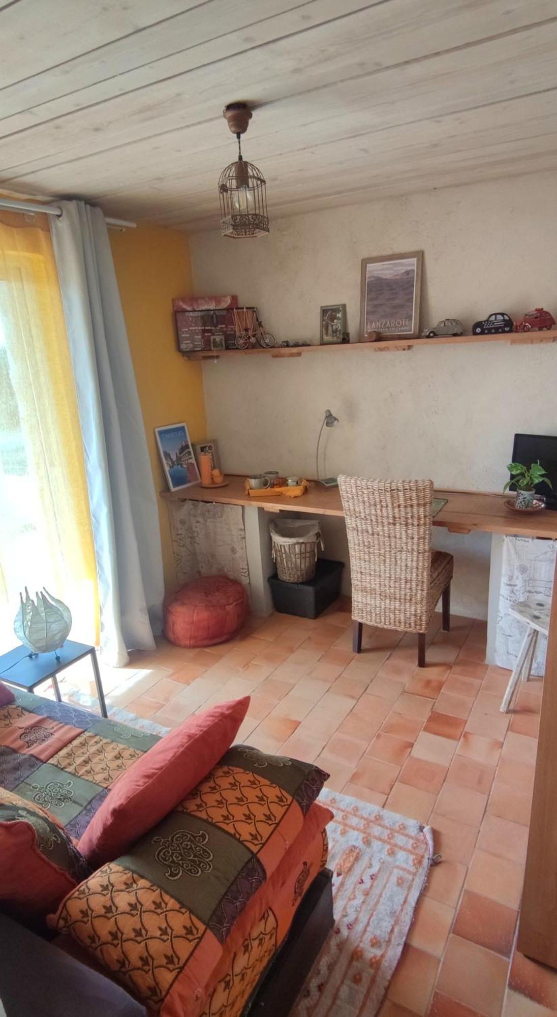 Les Oliviers Appartement L'Ile-d'Olonne Buitenkant foto