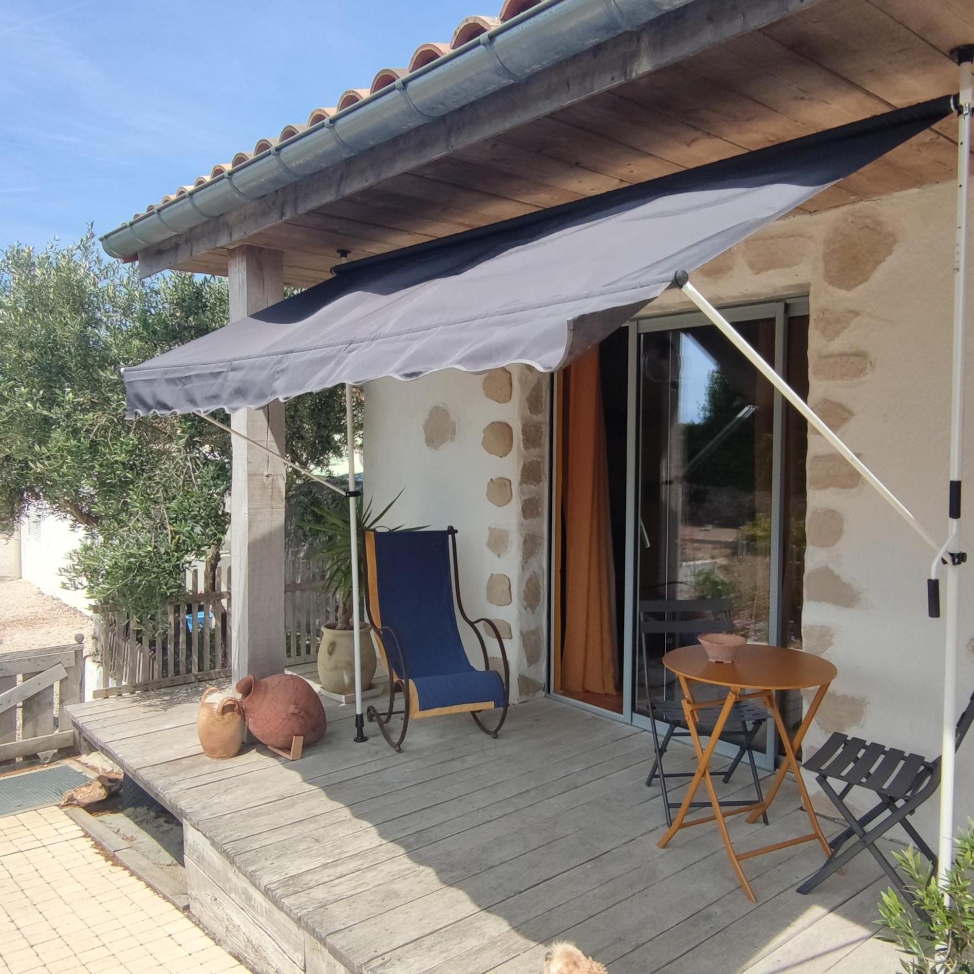 Les Oliviers Appartement L'Ile-d'Olonne Buitenkant foto