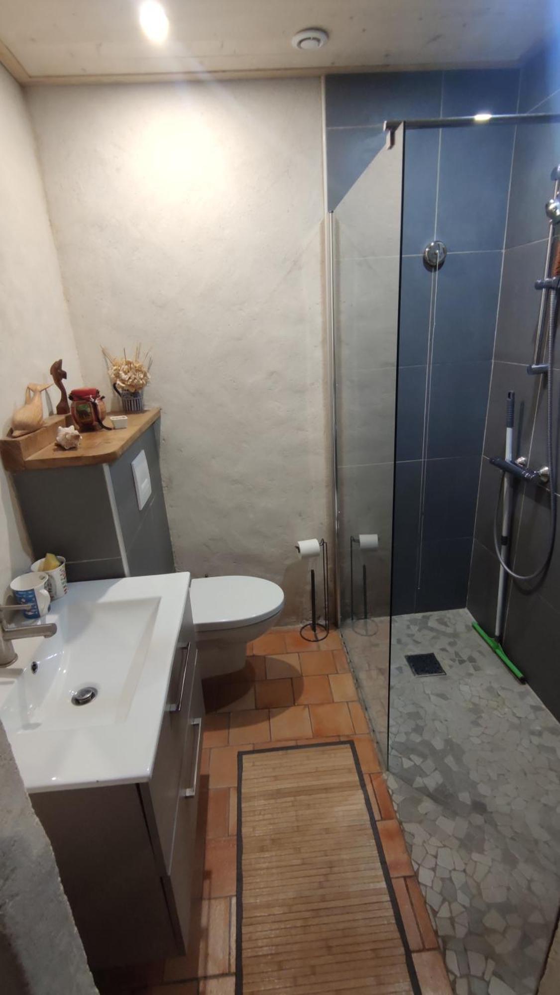 Les Oliviers Appartement L'Ile-d'Olonne Buitenkant foto